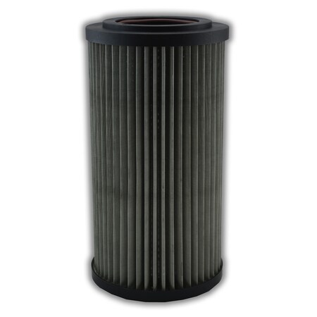 Main Filter Hydraulic Filter, replaces SOFIMA HYDRAULICS CRH150MN1, Return Line, 125 micron, Outside-In MF0508264